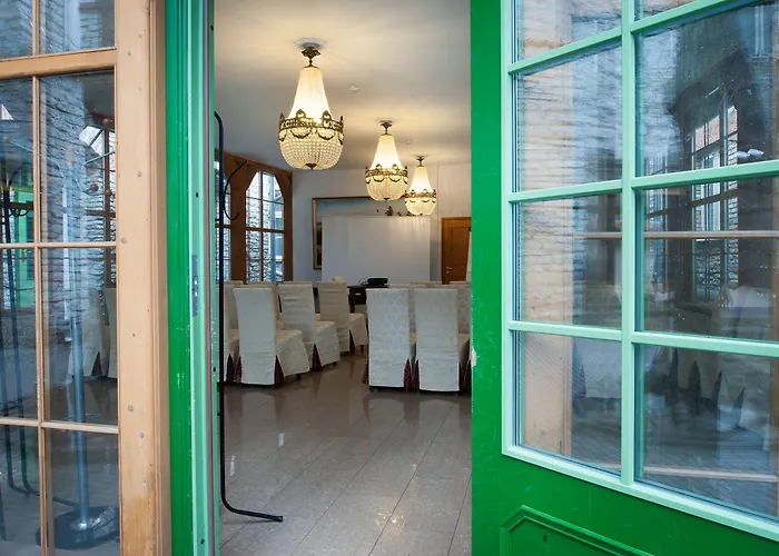 セント オラフ 4*