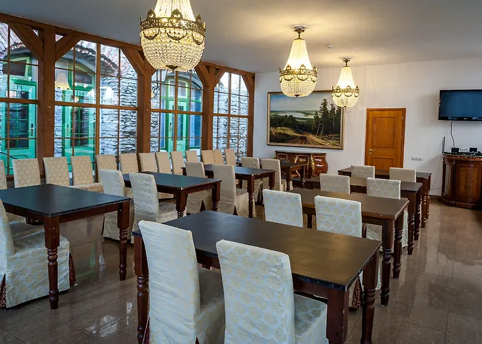 セント オラフ タリン