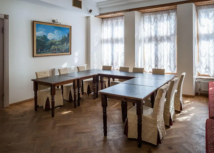 セント オラフ タリン