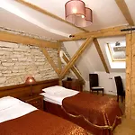 Hotel St.olav 4*