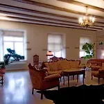 Hotel St.olav 4*