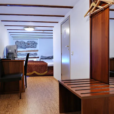 St.olav Таллин