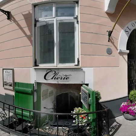 St.olav Таллин