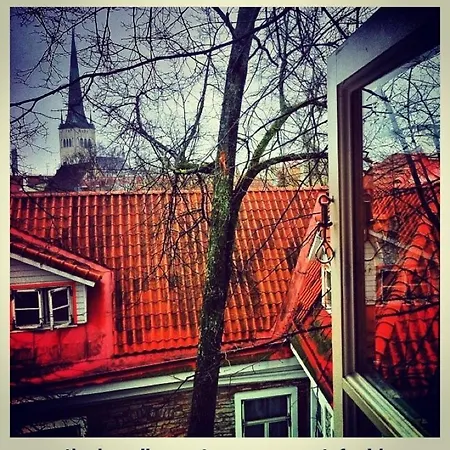 St.olav 4* Таллин