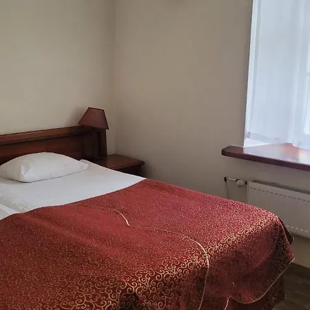 St.olav Отель 4*