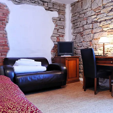 Отель St.olav 4*