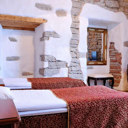 Отель St.olav 4*