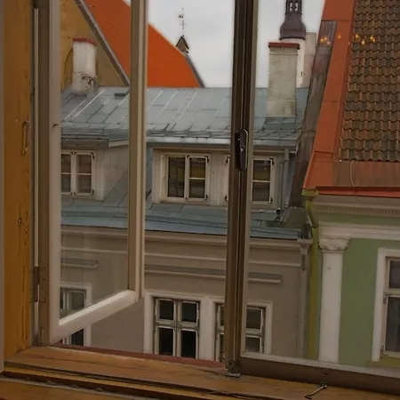 St.olav Отель 4*