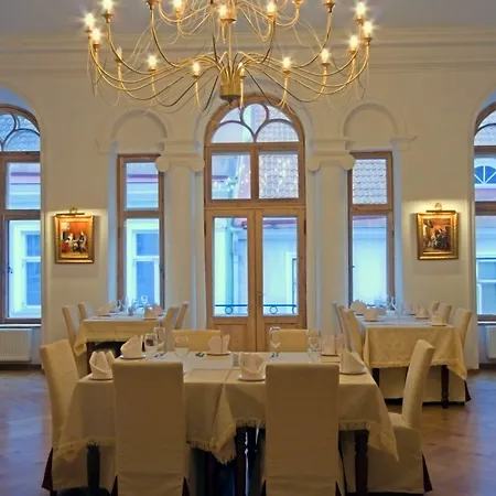 Отель St.olav 4*