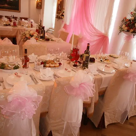 St.olav Отель 4*