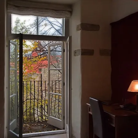 Отель St.olav 4*