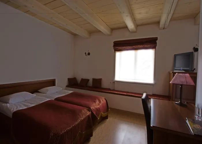 St.olav Hotel Tallinn