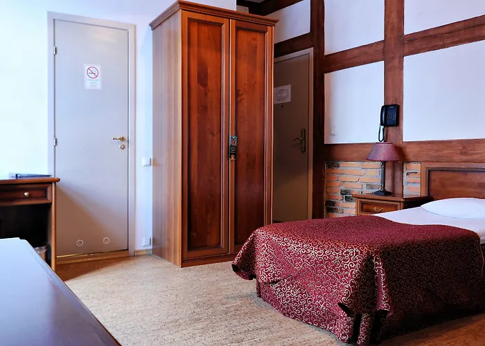 St.olav Hotel Tallinn