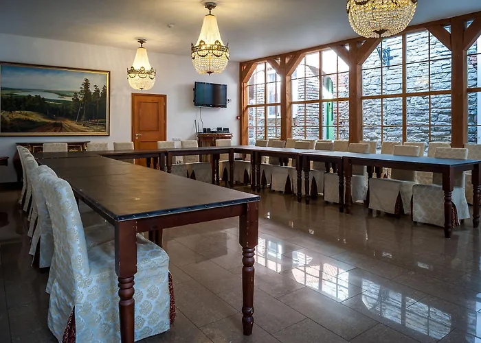 St.olav Hotel Tallinn