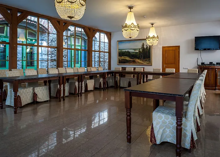 St.olav Hotel Tallinn