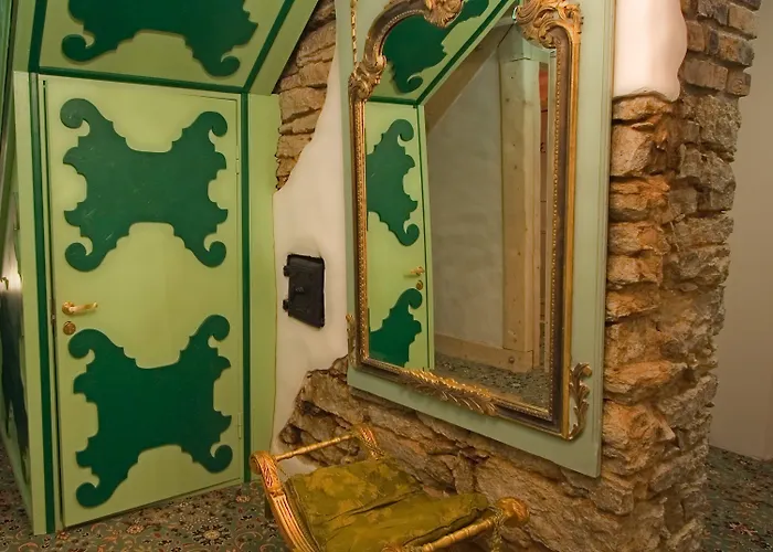 St.olav Hotel Tallinn