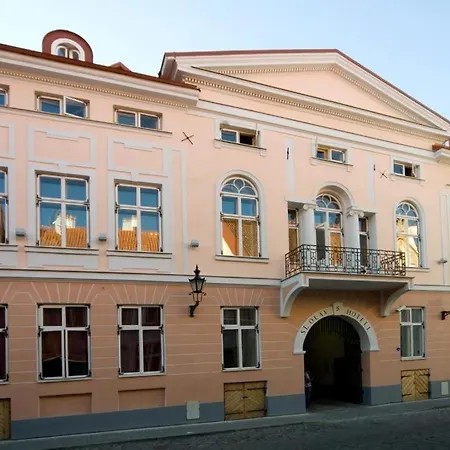 St.olav Hotell