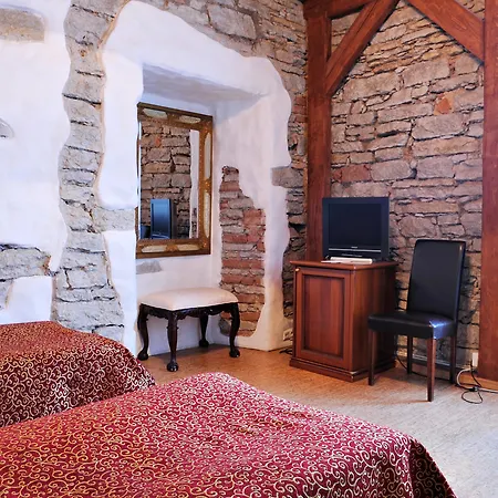 Hotell St.olav