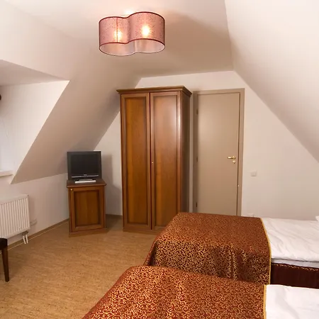 Hotell St.olav Tallinn