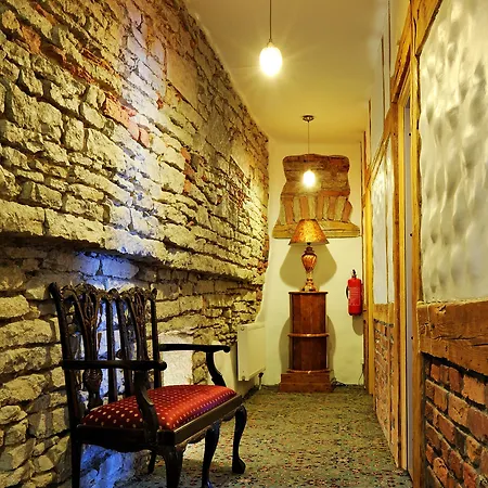 St.olav Hotell