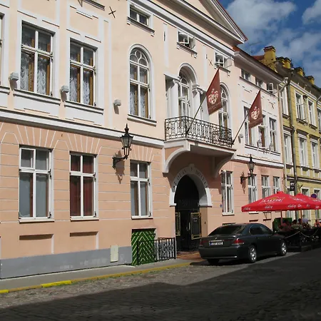 St.olav Hotell 4*