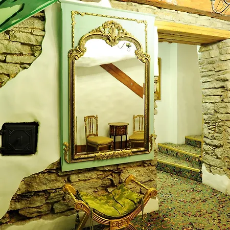 Hotell St.olav