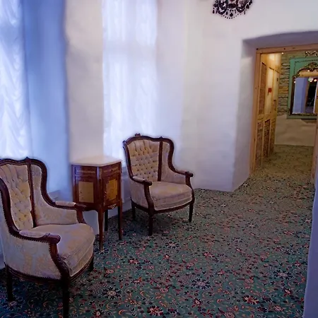 St.olav Hotell