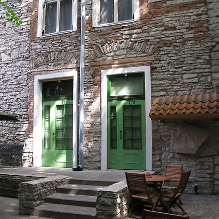 St.olav 4* Tallinn