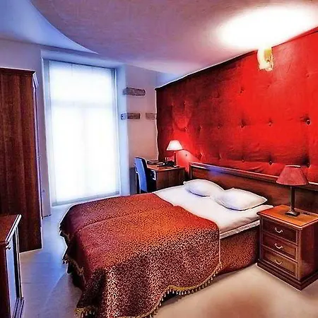Hotell St.olav