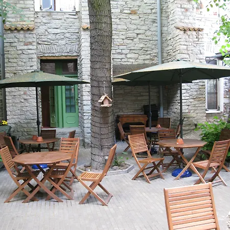 St.olav Hotell Tallinn