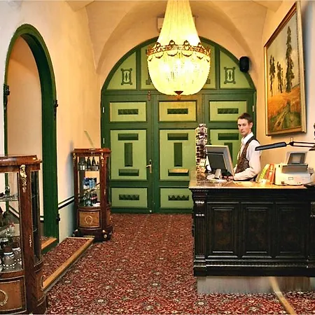 Hotell St.olav Tallinn