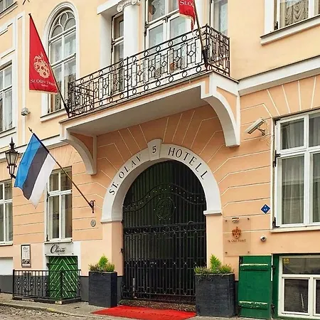 Hotell St.olav