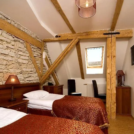 St.olav Hotell Tallinn
