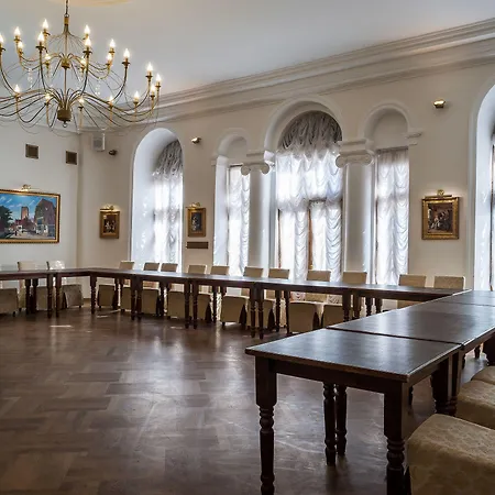 Otel St.olav Tallinn