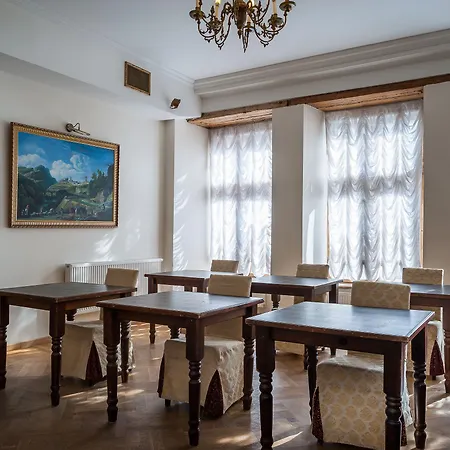 Otel St.olav Tallinn