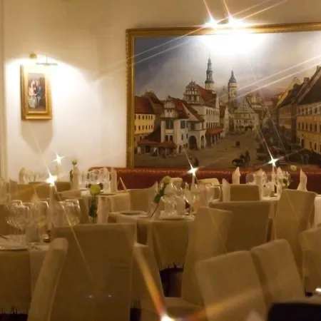Hotell St.olav 4*