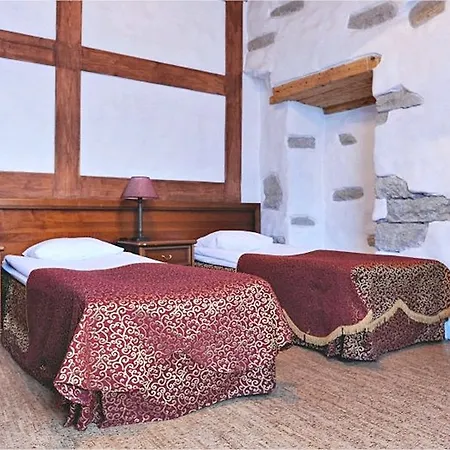 Hotell St.olav Tallinn